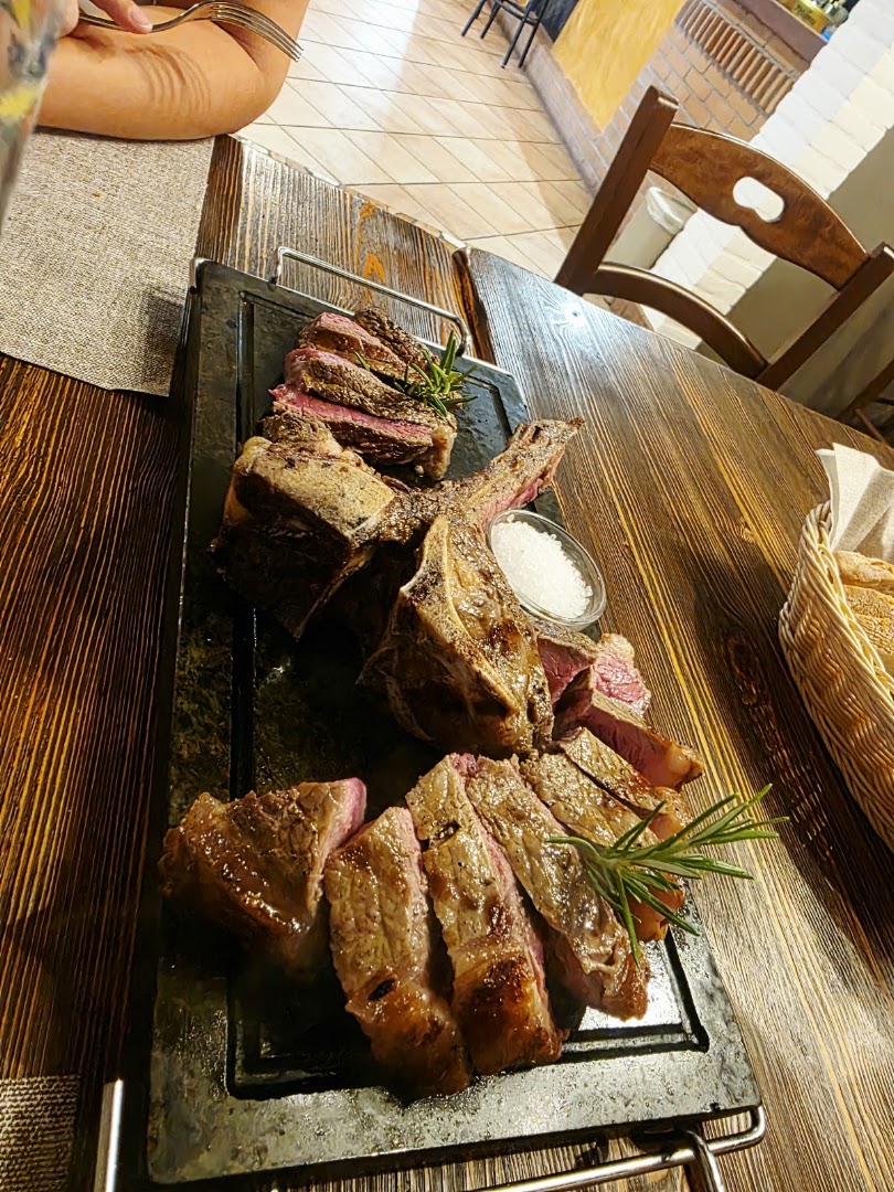 Ristorante Zuccarello