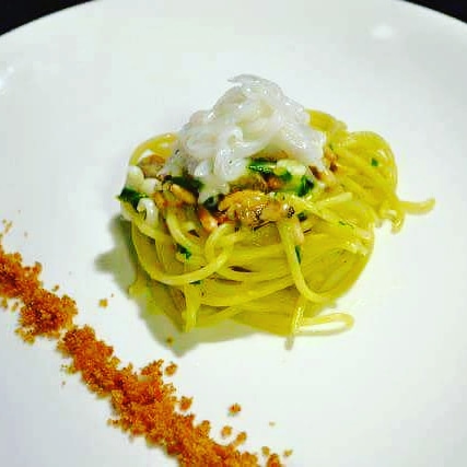 Ristorante Zuccarello