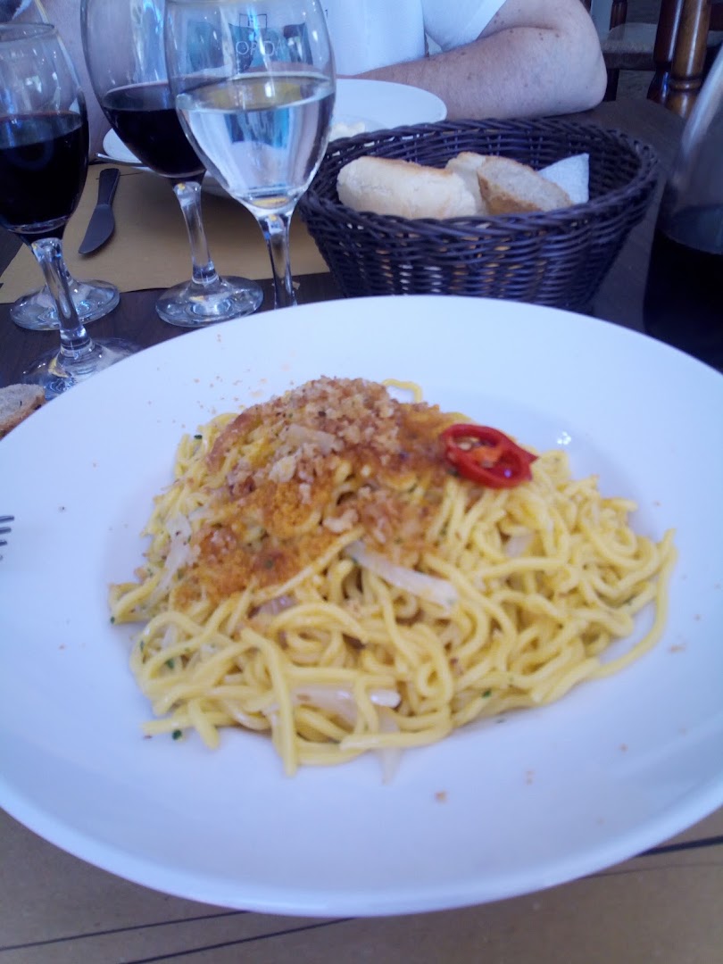 Ristorante Zuccarino Sonia