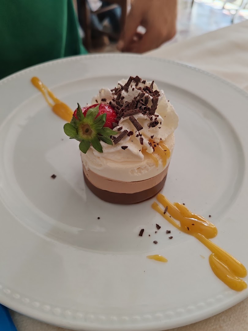 Ristorante Zuccarino Sonia