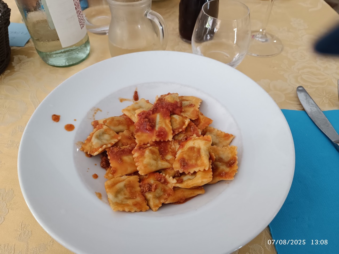 Ristorante Zuccarino Sonia