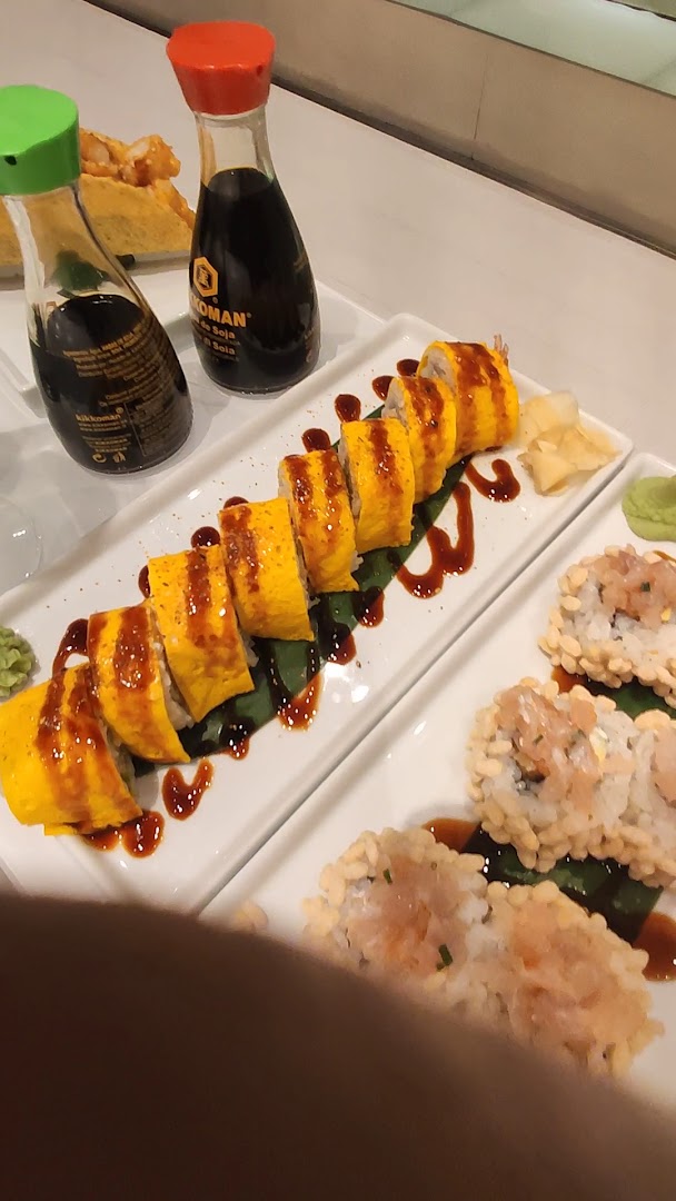 Ristorante Zushi Trento