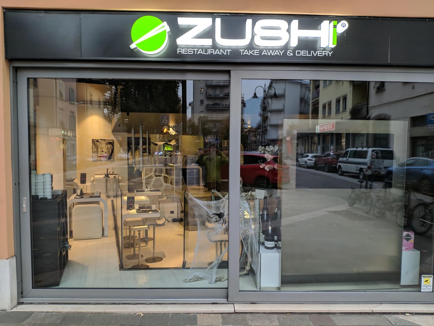 Ristorante Zushi Trento