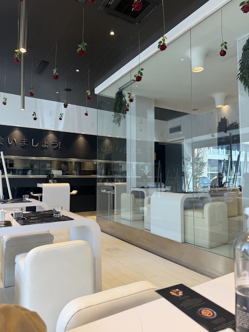 Ristorante Zushi Trento, Trento
