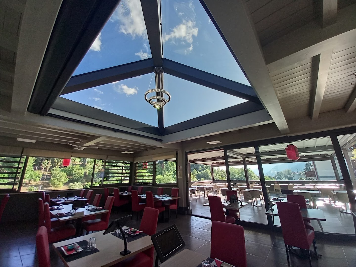Ristorante ZY.