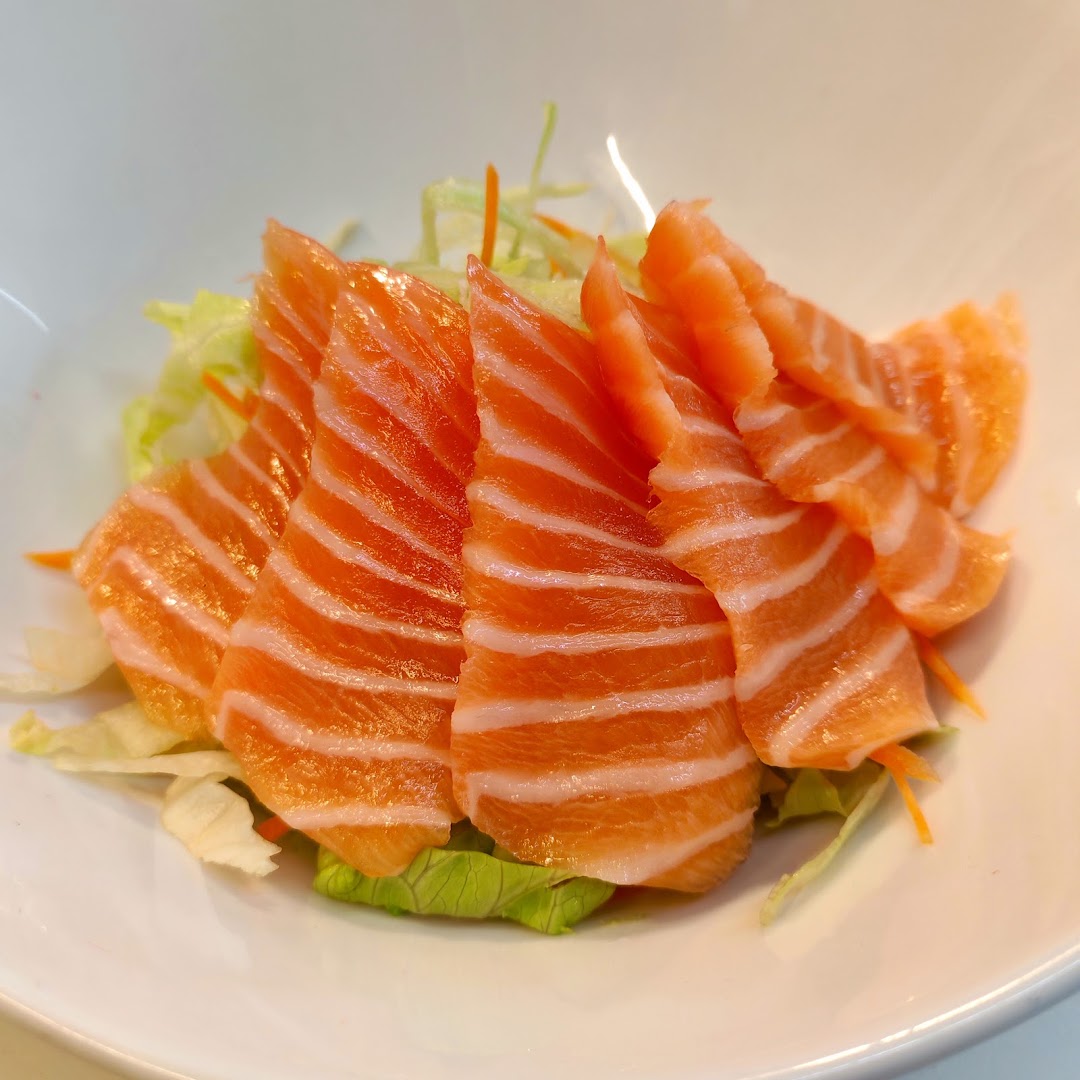 Ristorante ZY.