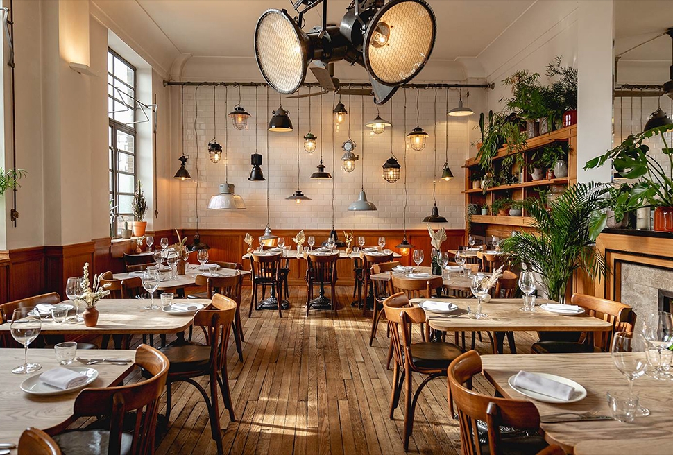 Ristorante