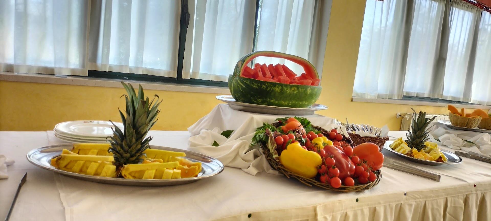 Ristorante1001 di Antonella Mancusi