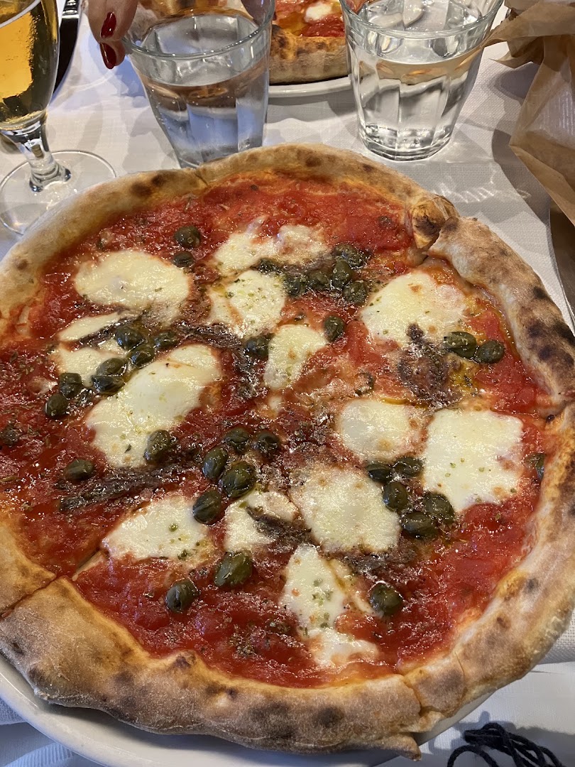 Ristorante Accademia