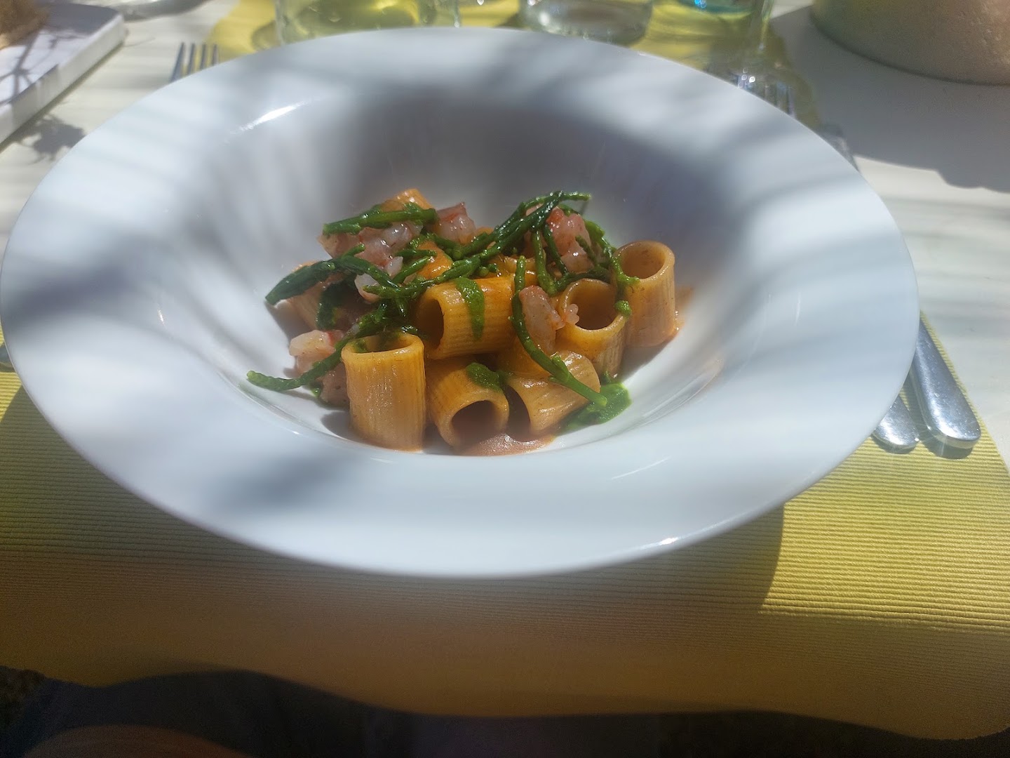 Ristorante Agricuoco