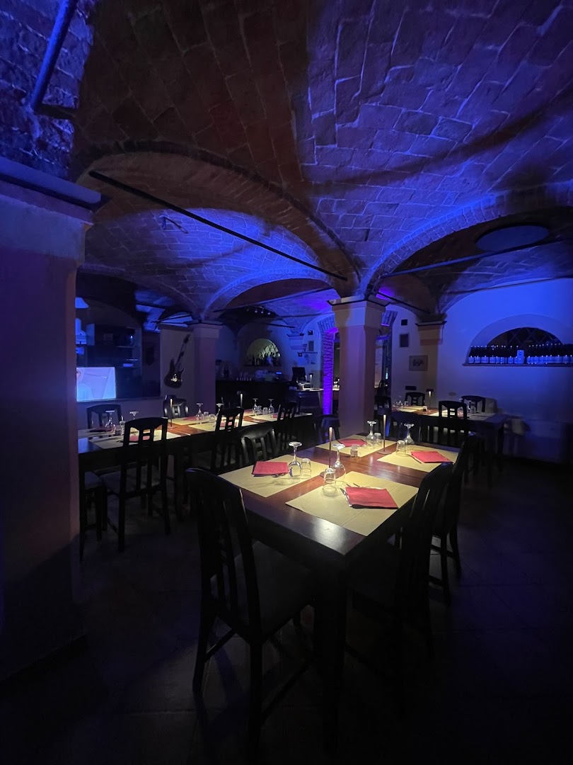 Ristorante Al Borgo - Crevalcore, Crevalcore