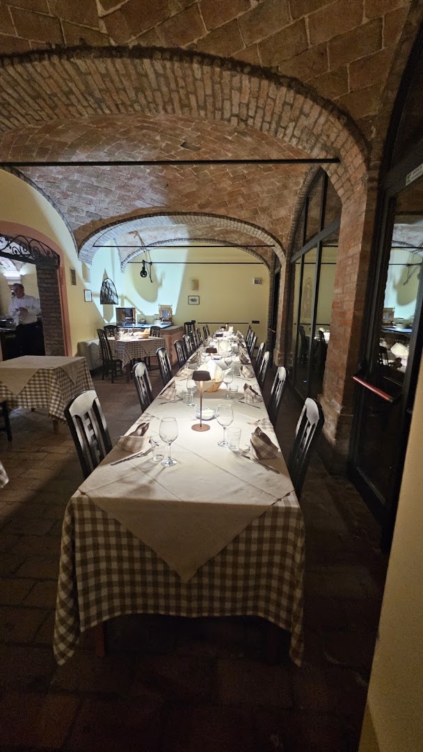 Ristorante Al Borgo - Crevalcore