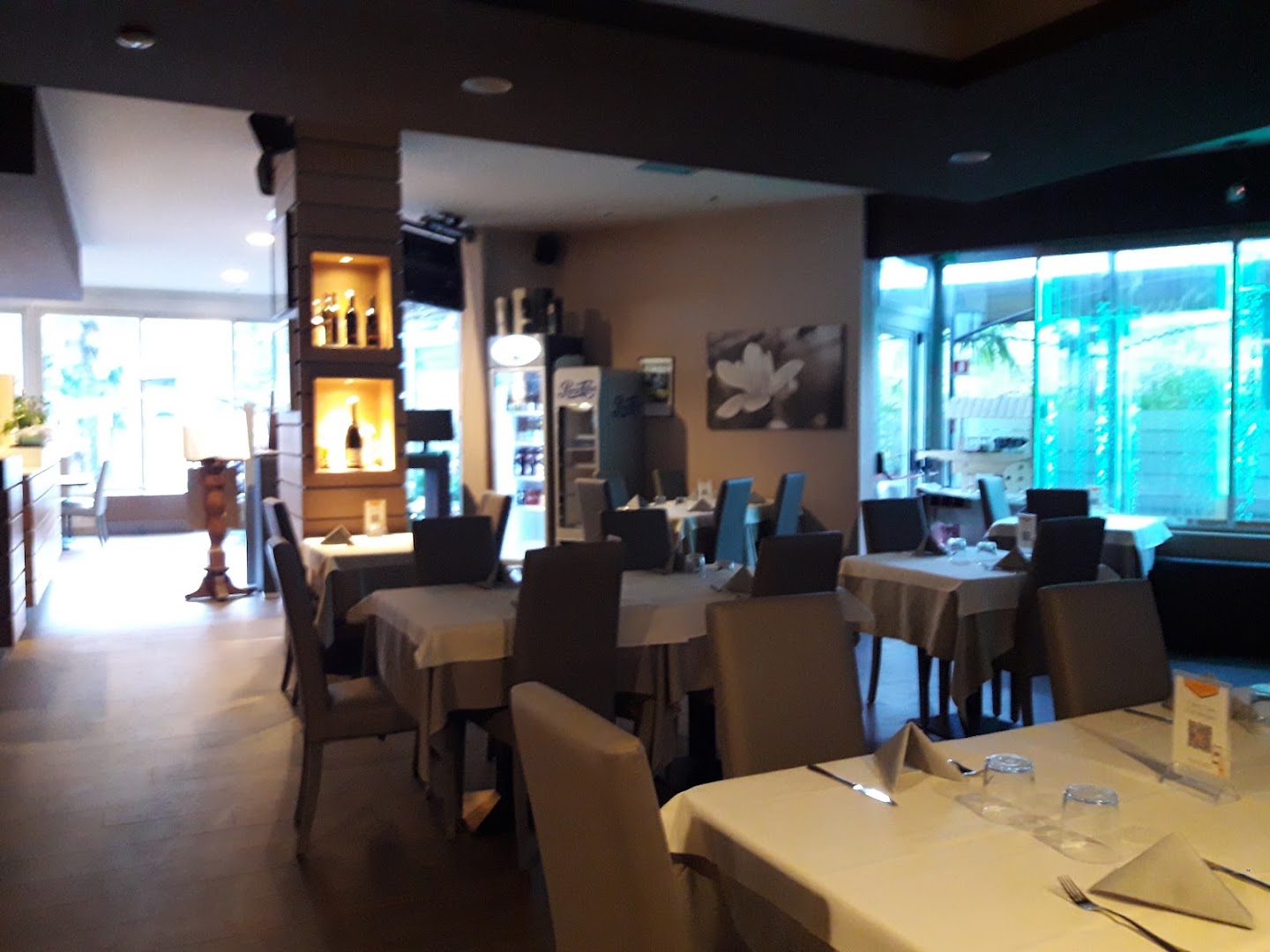 Alfio Ristorante Pizzeria Bar