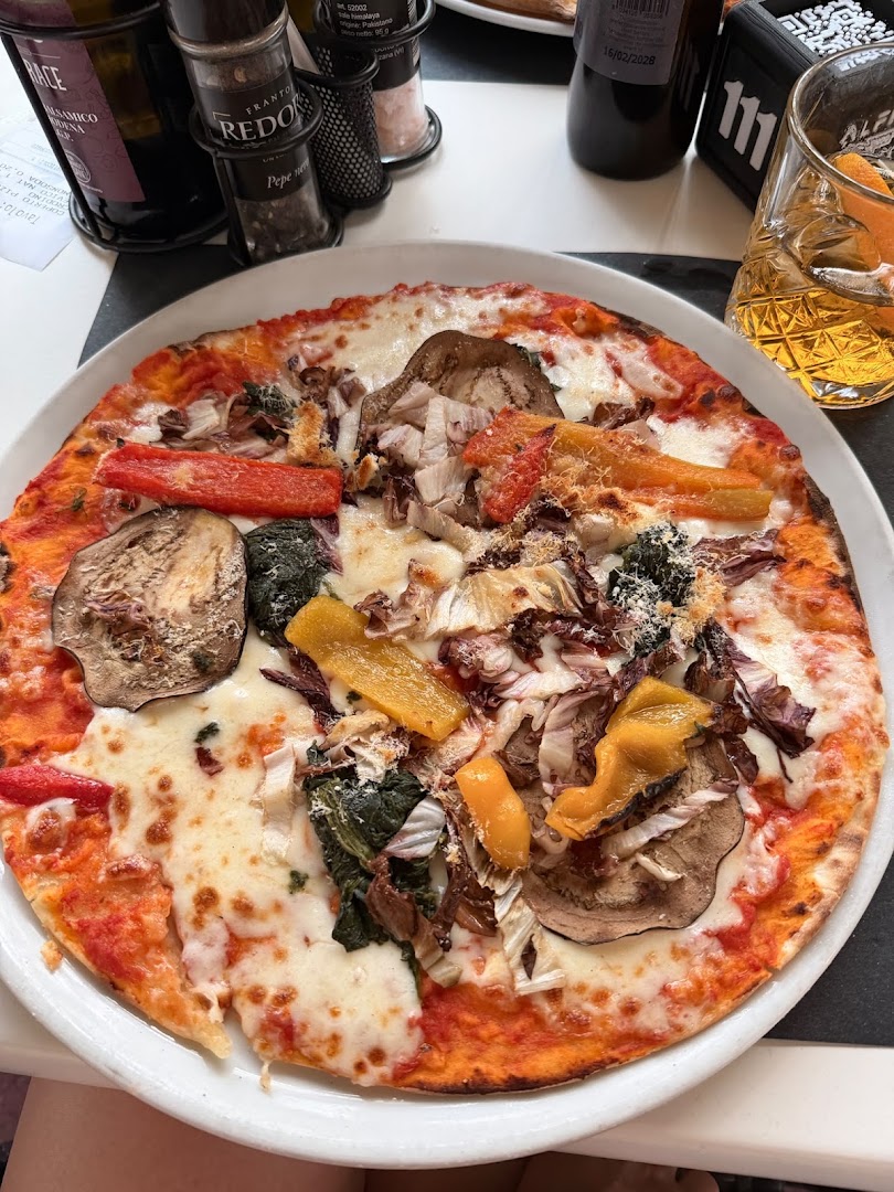 Alfio Ristorante Pizzeria Bar