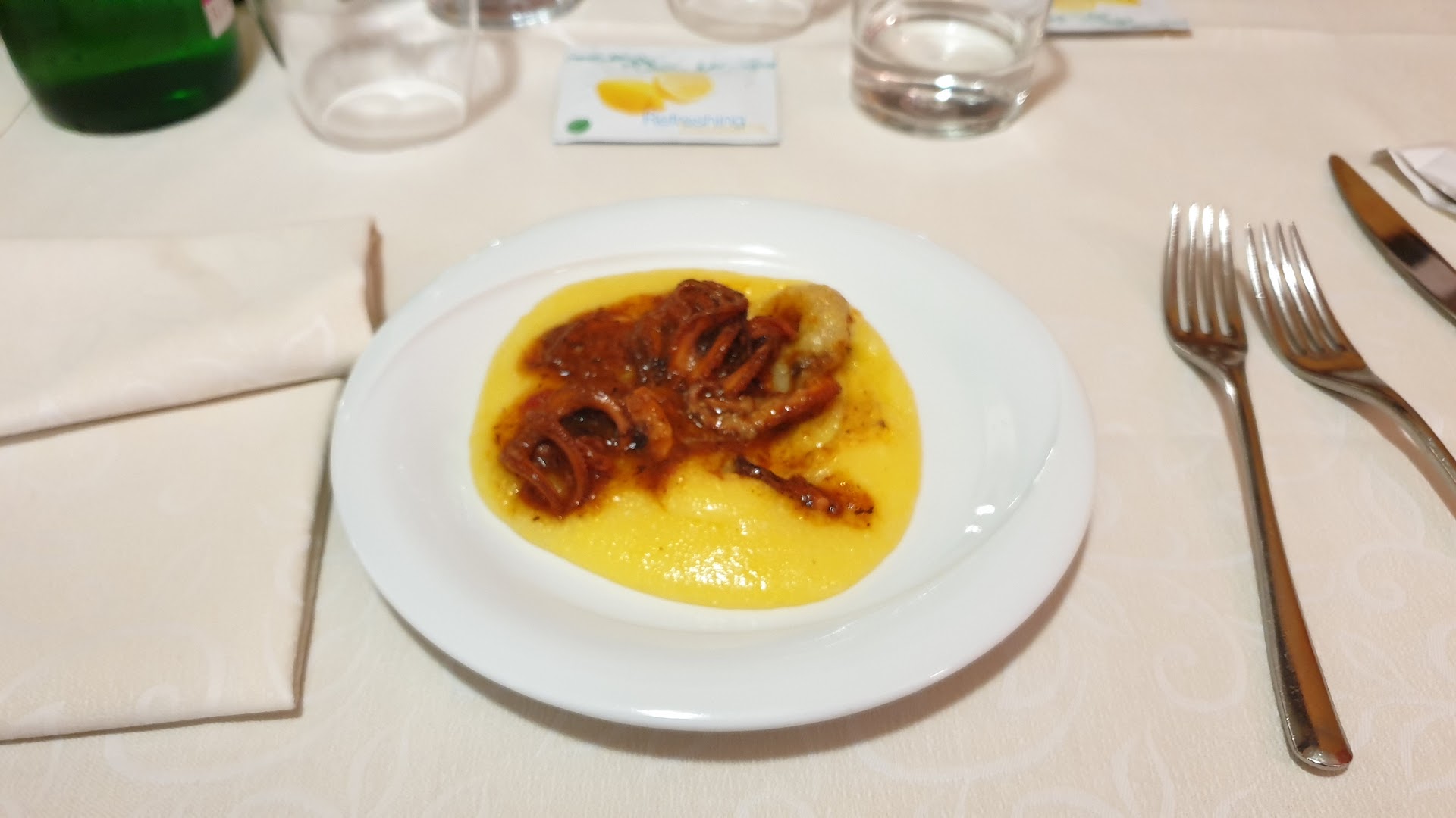 Ristorante Hotel Wine Bar Alla Croce