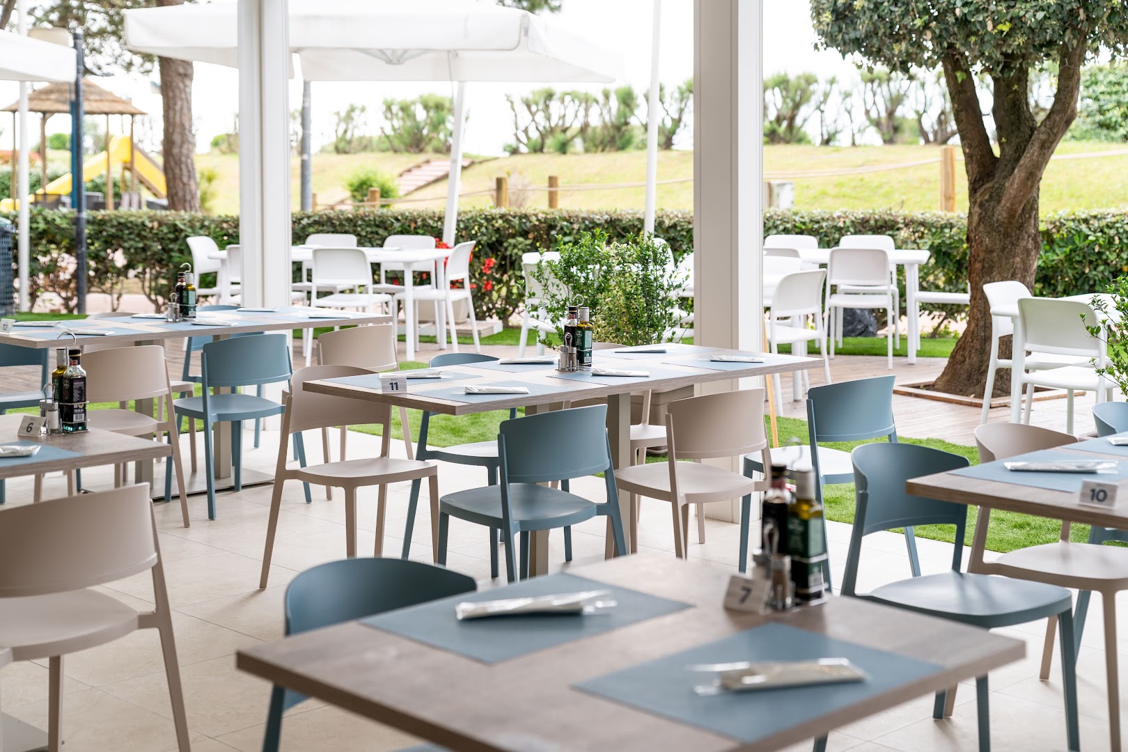 Ristorante Alla Gondola