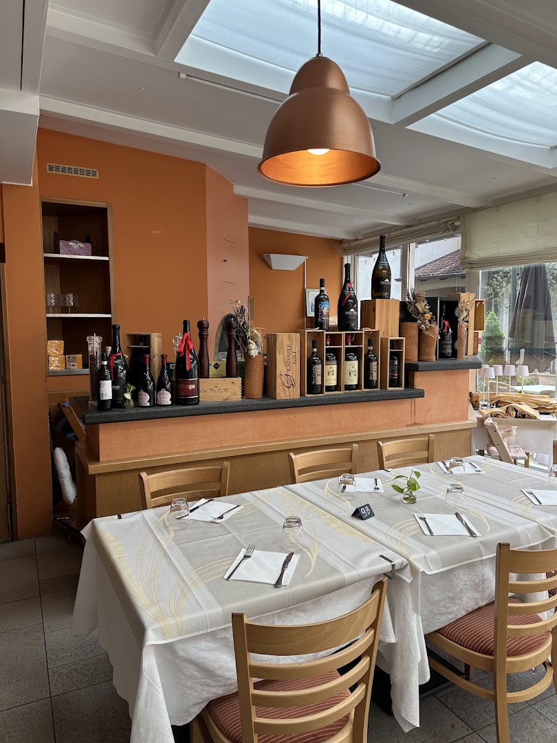 Albergo Concordia - Bar Ristorante AL MINESTRAIO