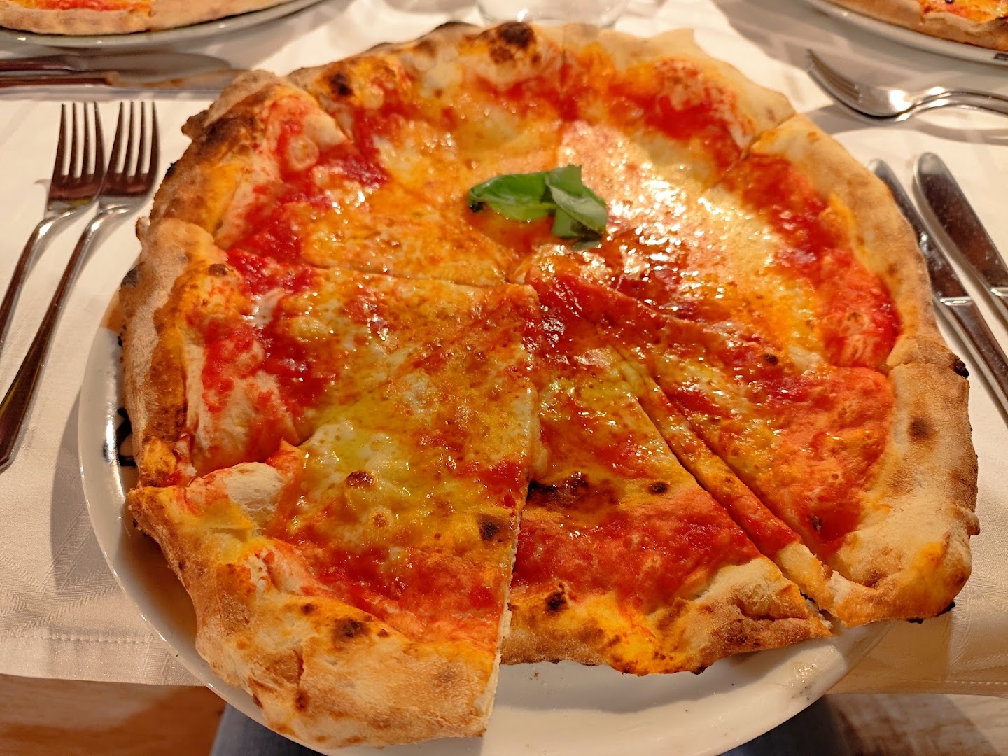 Ristorante al Pergolato