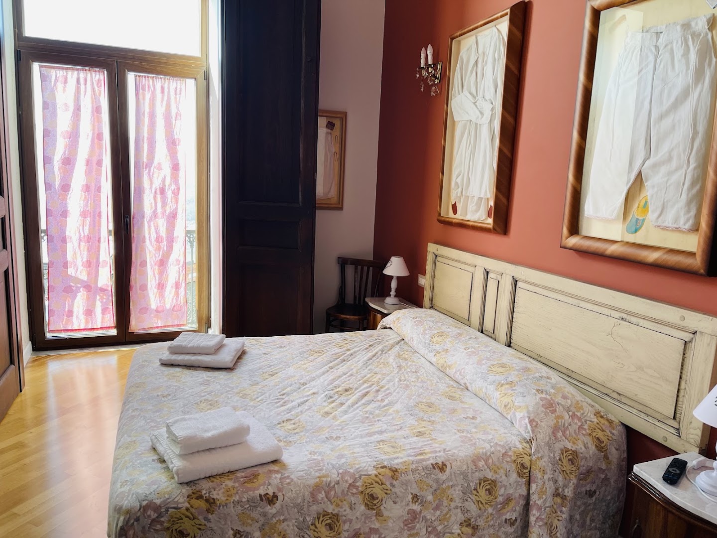 Ristorante al Pergolato
