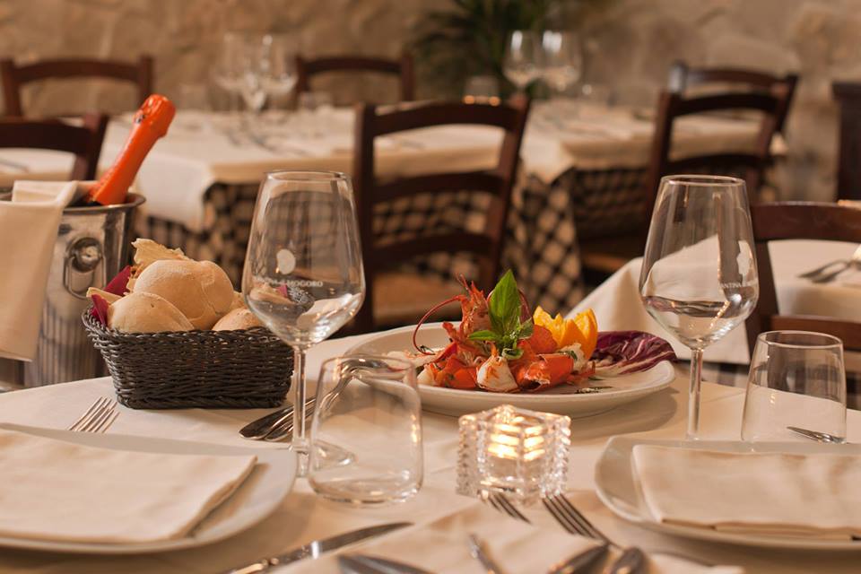Antica Cagliari Ristorante