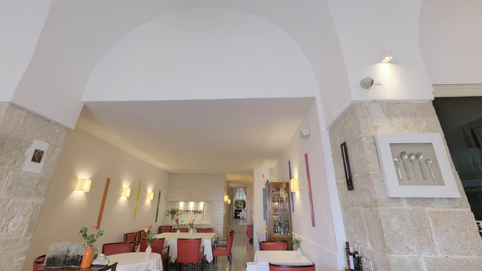 Antica Cucina 1983