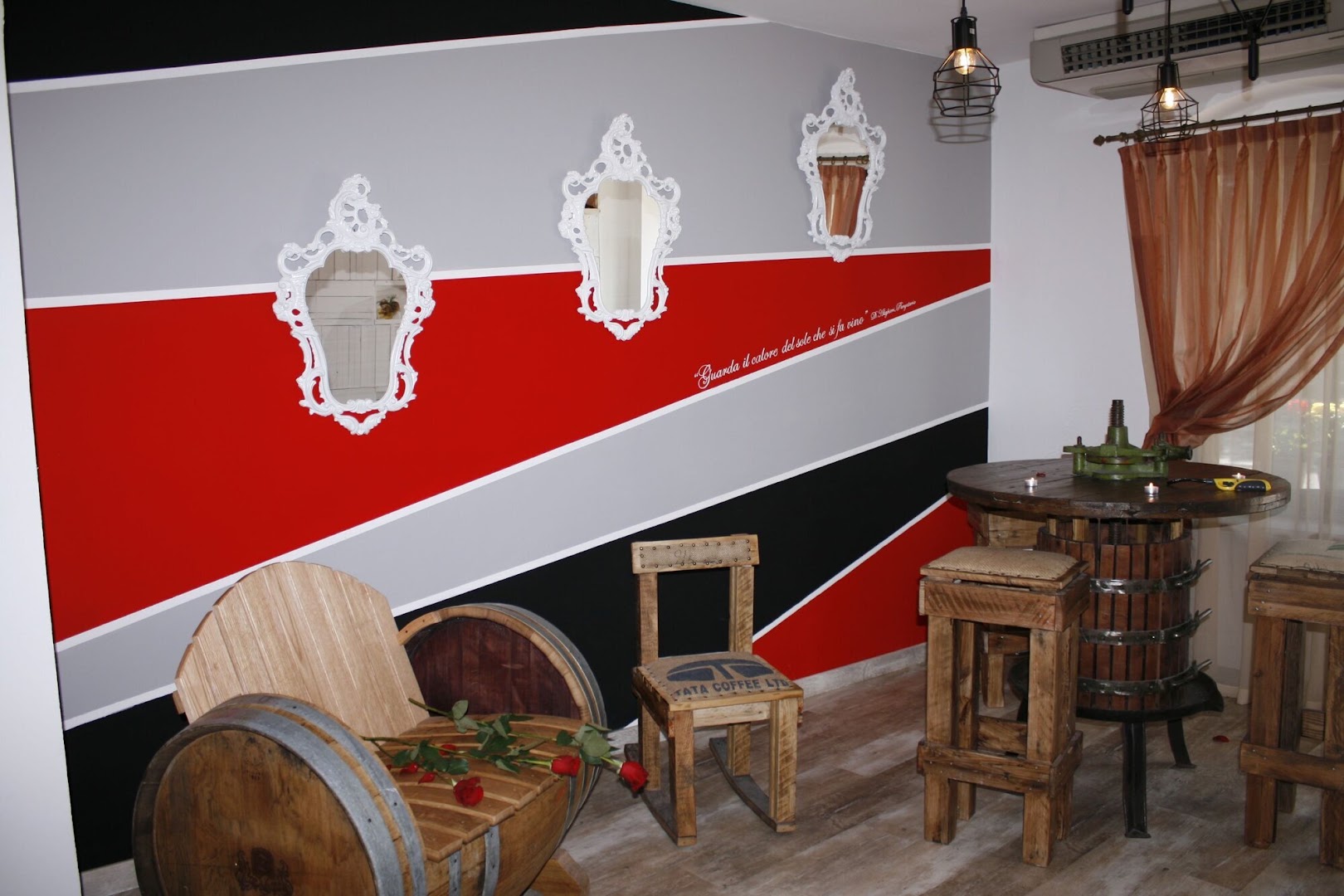 Antica Locanda El Grio