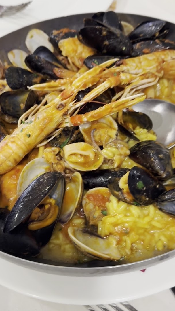 Ristorante Antica Mola