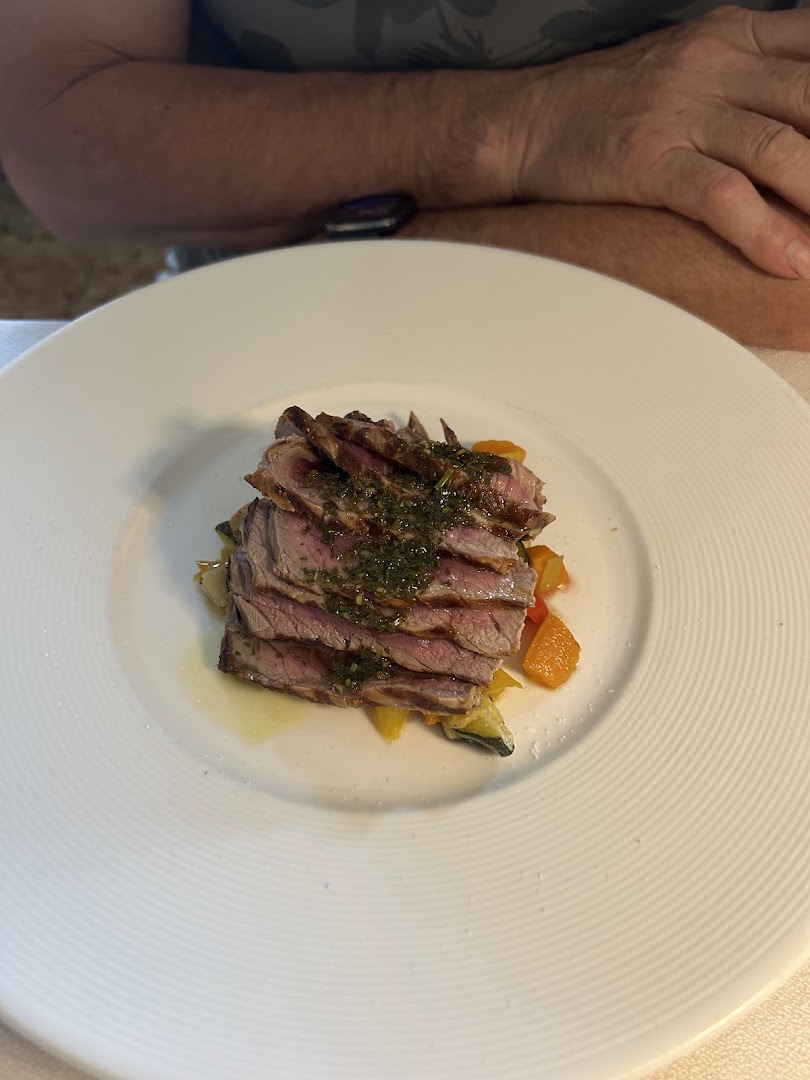 Ristorante Antica Rocca