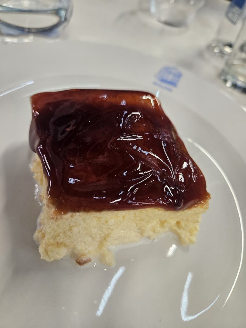 Ristorante Greco Apollonia