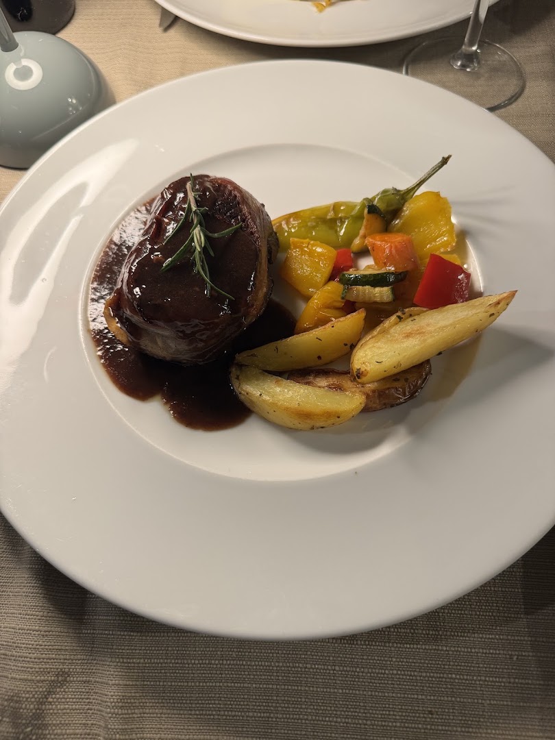 Ristorante 'Belle Ile'