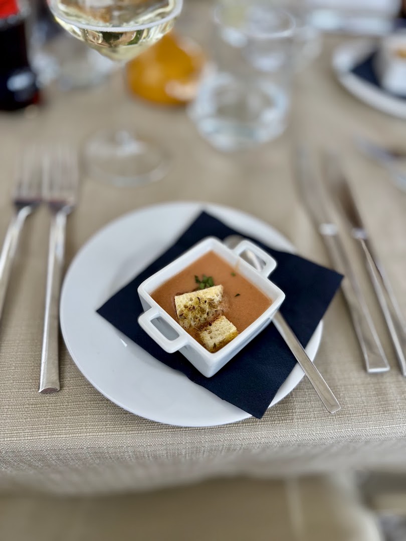 Ristorante 'Belle Ile'