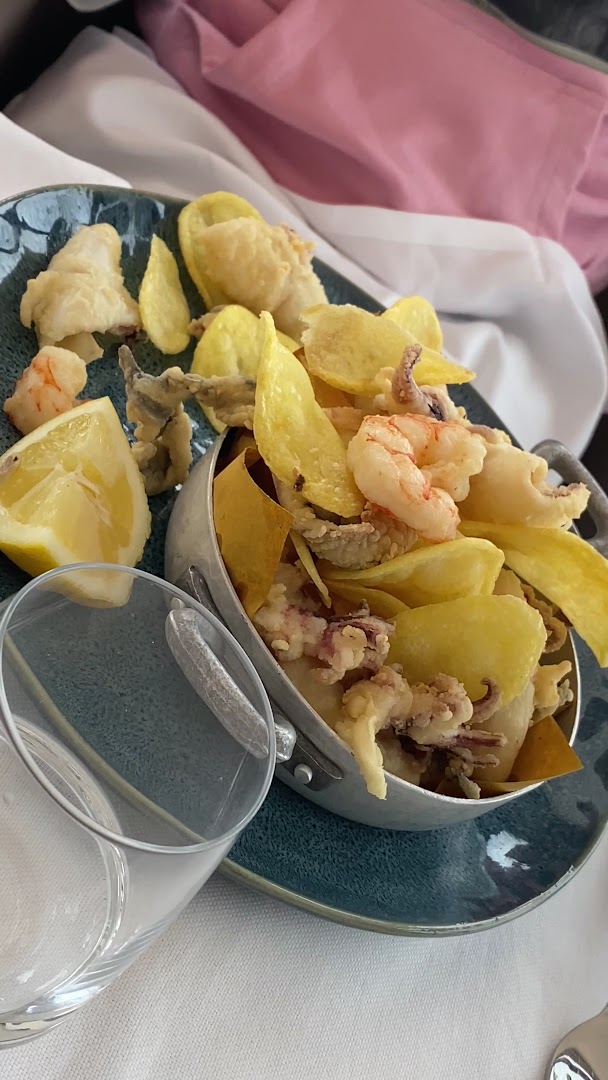 Ristorante Bellosguardo