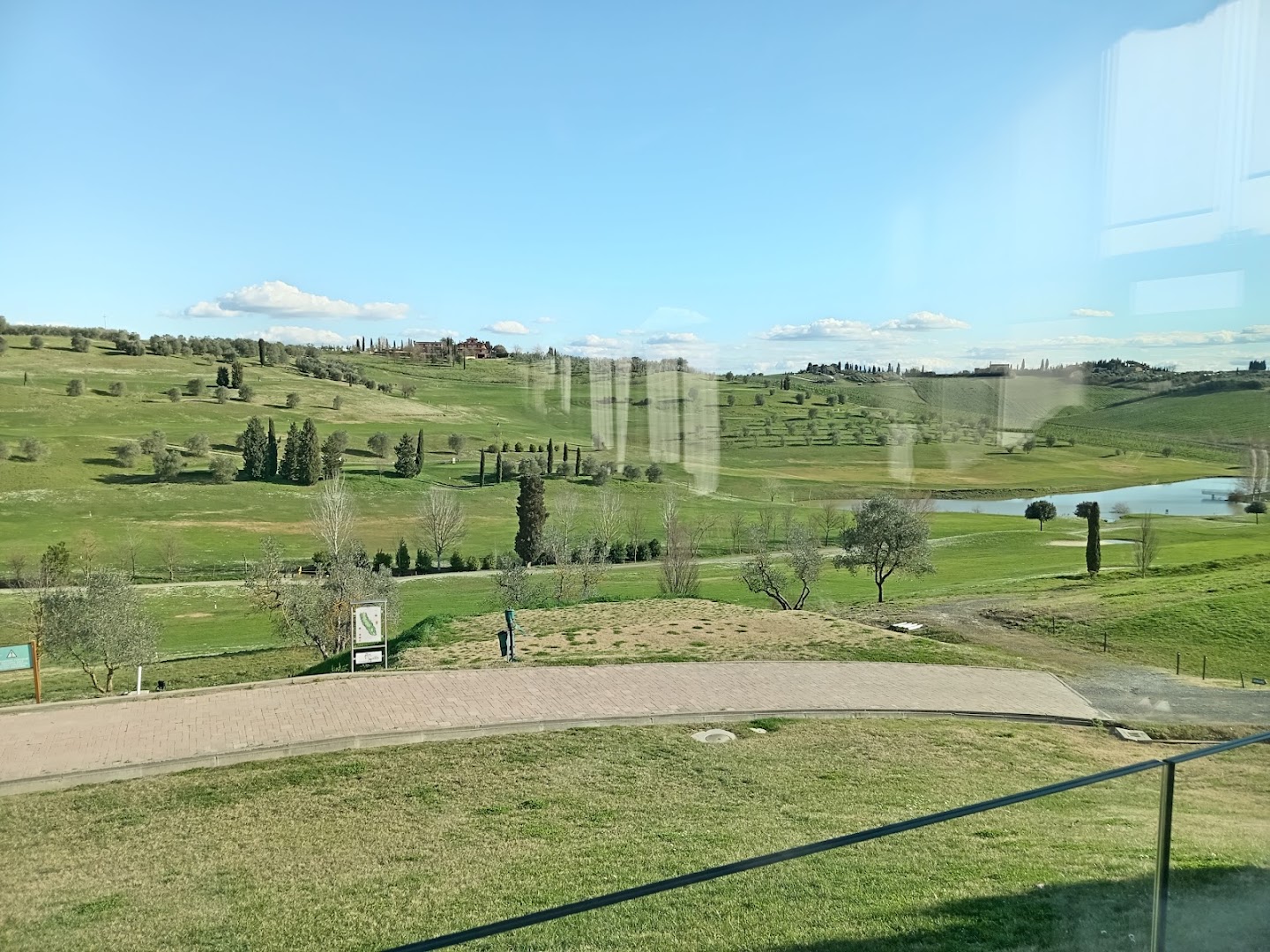 Ristorante Bellosguardo