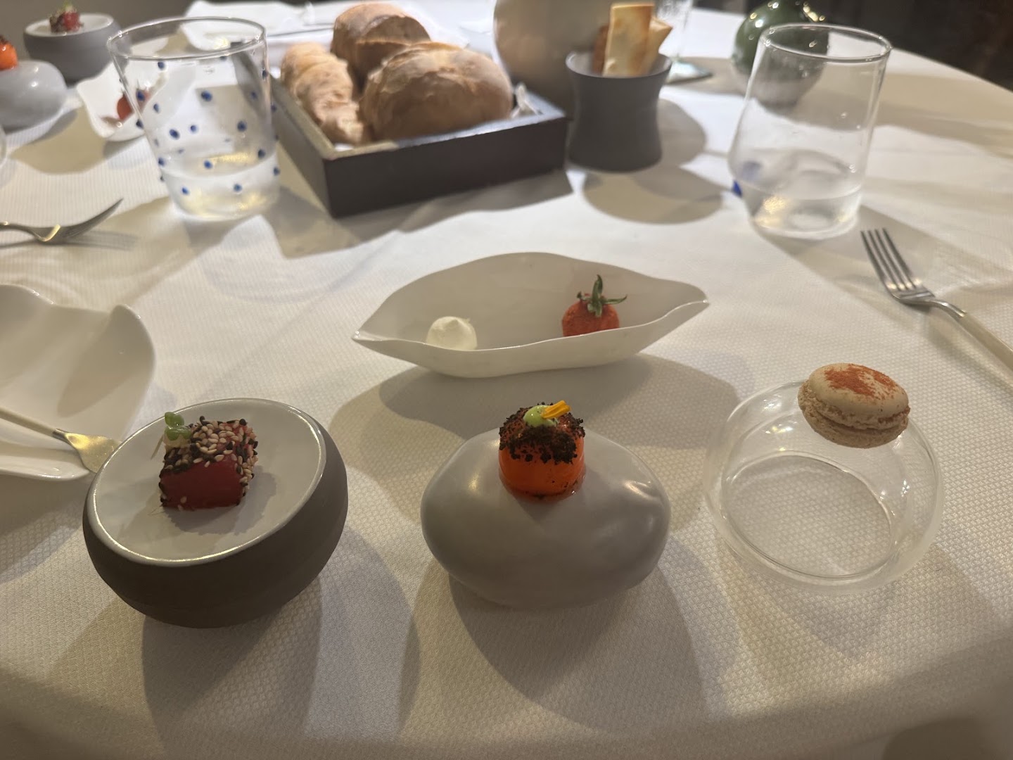 Benso | Ristorante di Pesce a Bologna, Bologna