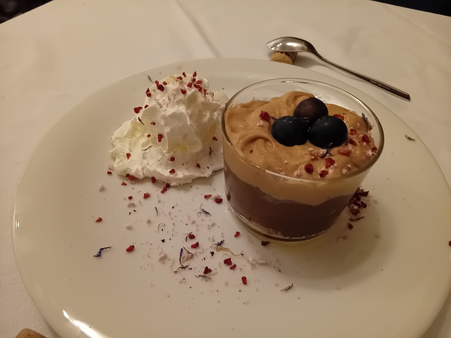 Ristorante Ca De Matt