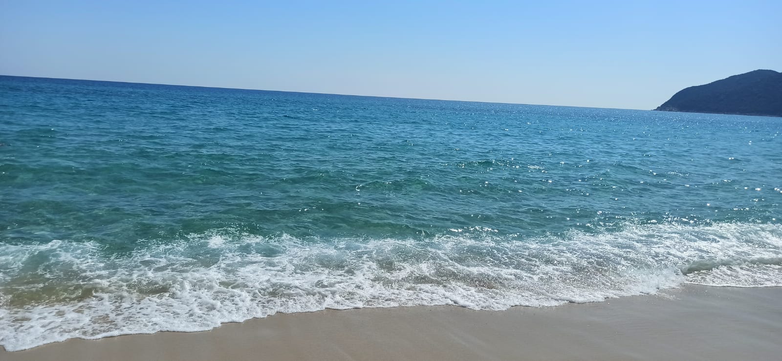 Parcheggio Della Spiaggia