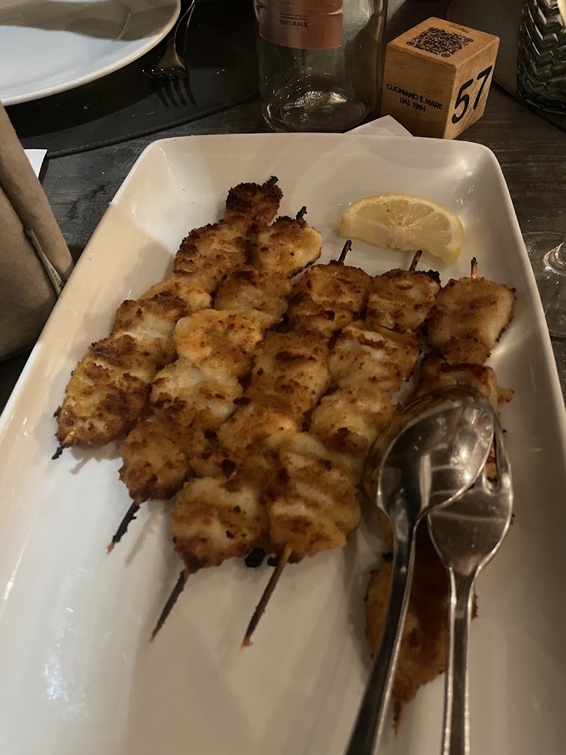 Ristorante California