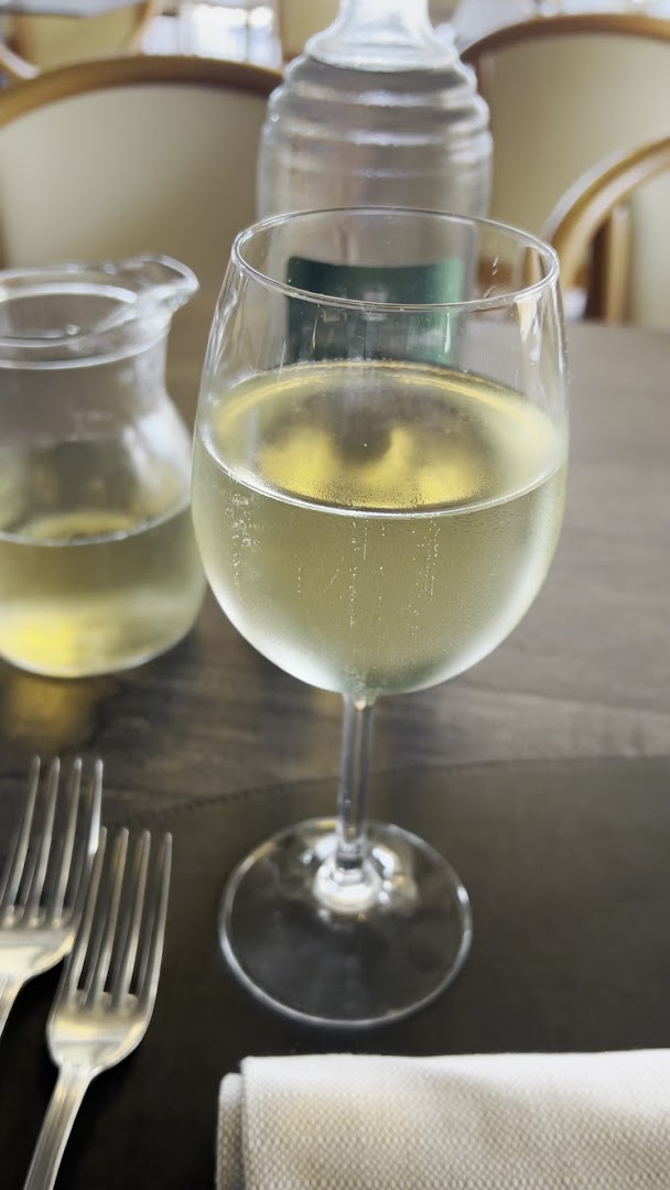 Ristorante California