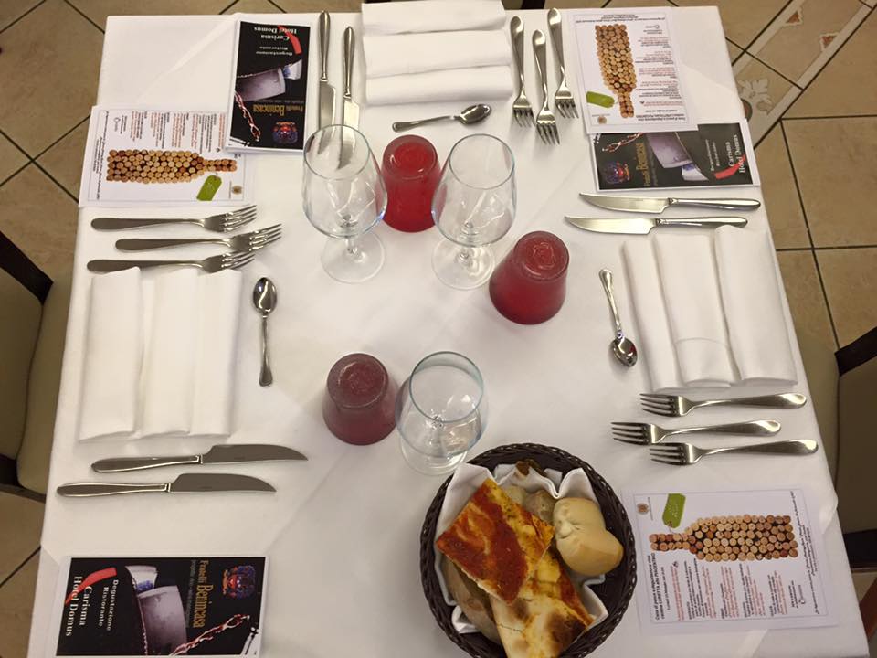 Ristorante Carisma