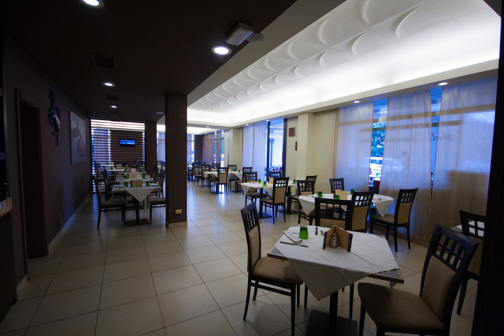 Ristorante Carisma