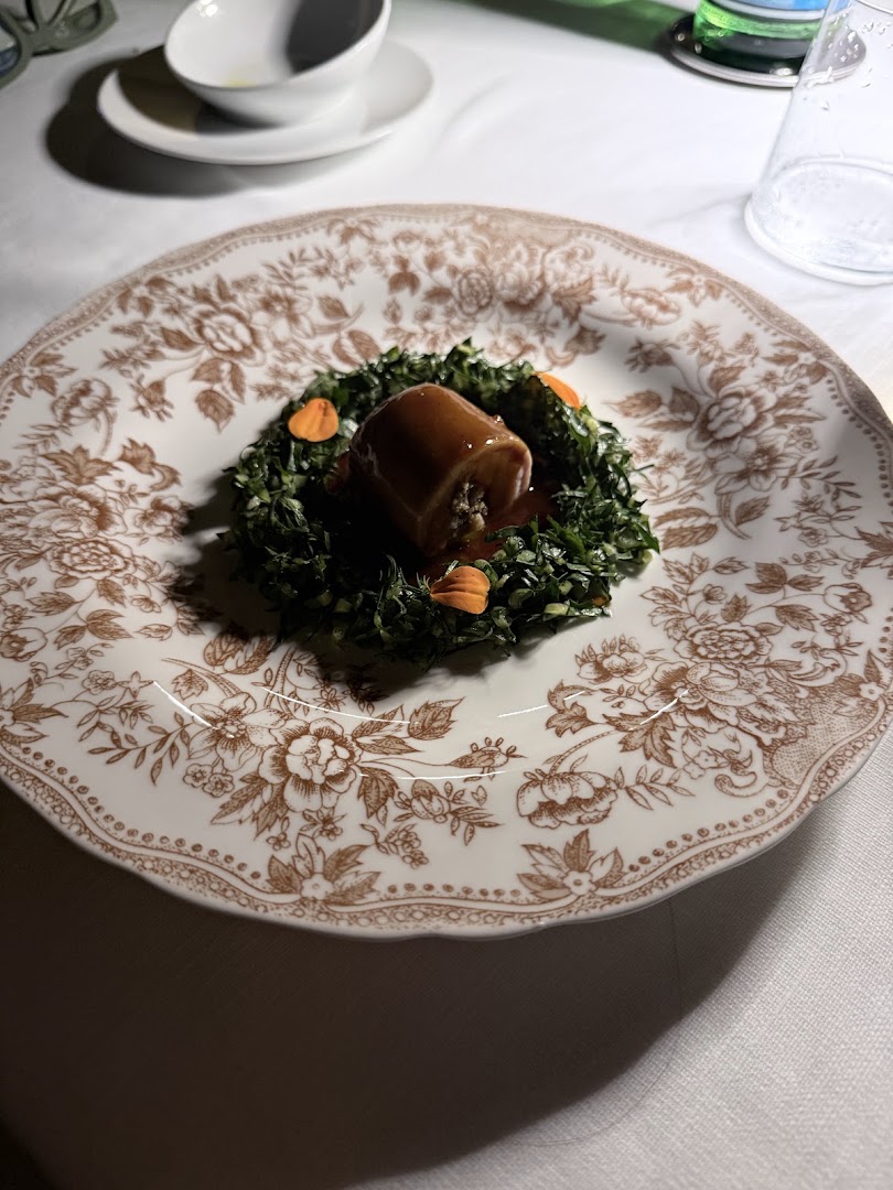 Ristorante Casa Bertini
