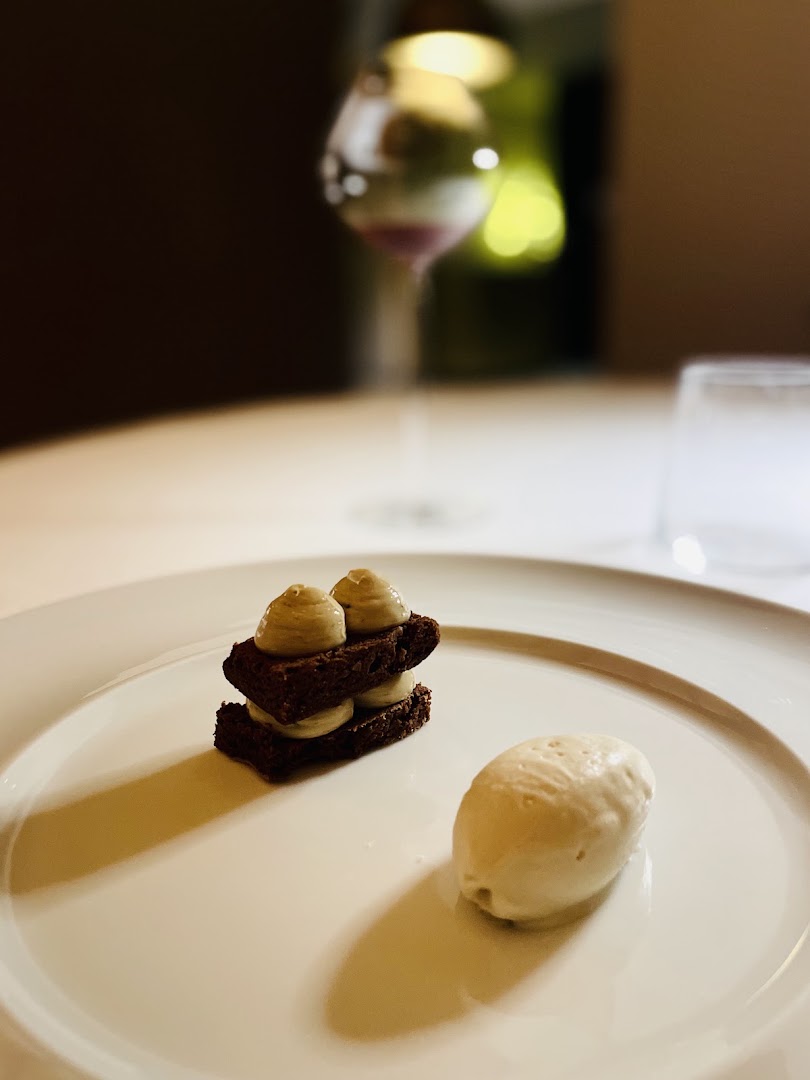 Ristorante Casa Bertini