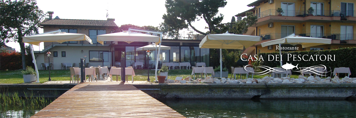 Ristorante Casa dei Pescatori