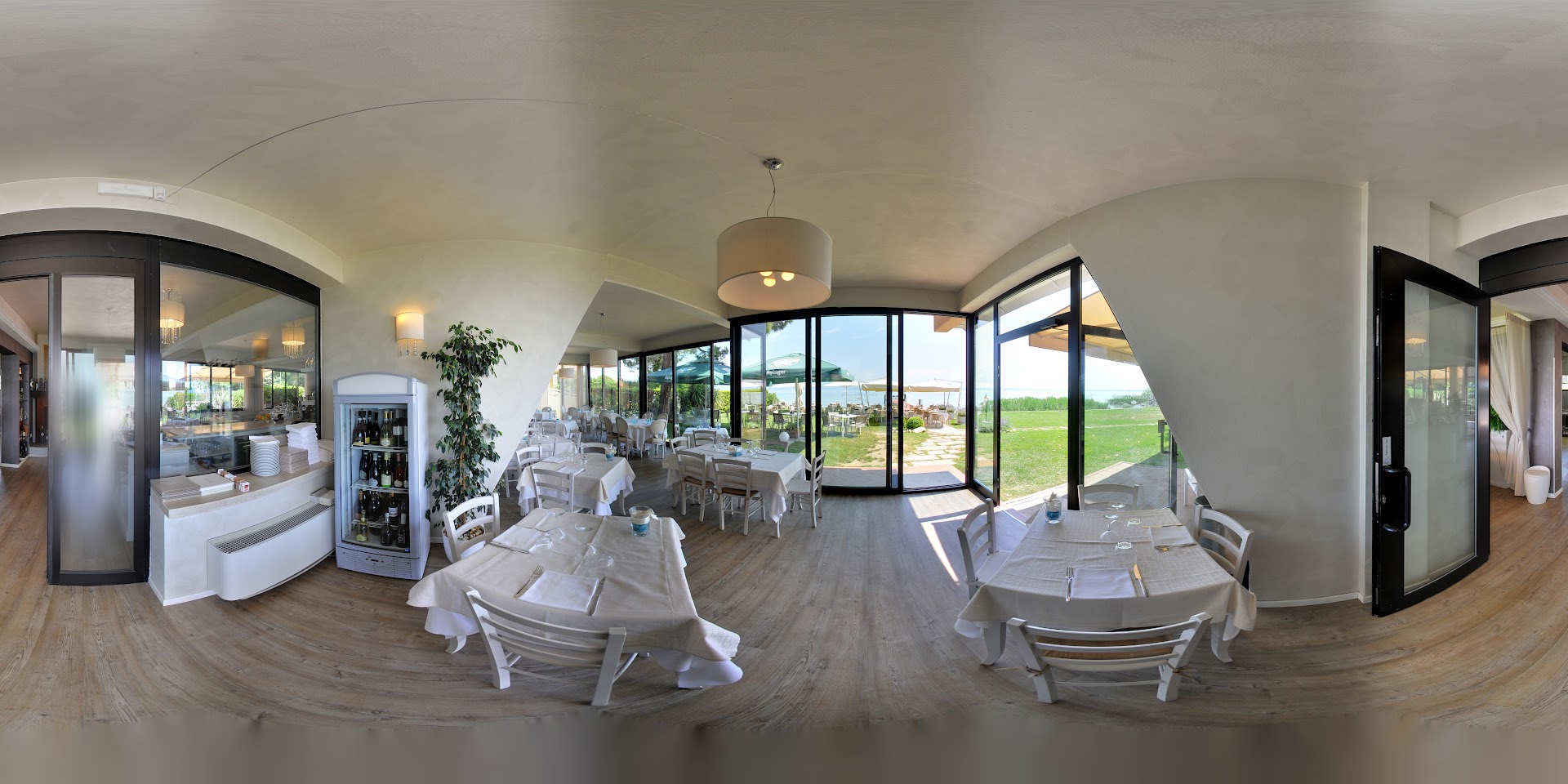 Ristorante Casa dei Pescatori