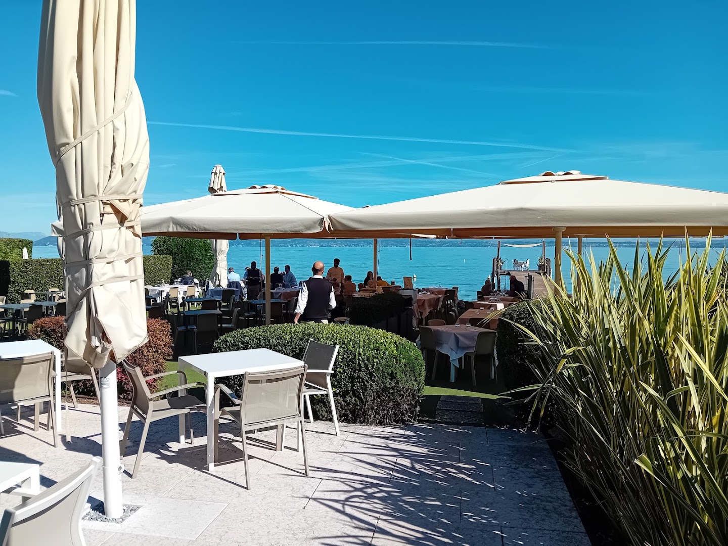 Ristorante Casa dei Pescatori
