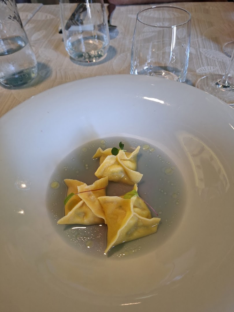 Ristorante Casa Grazia