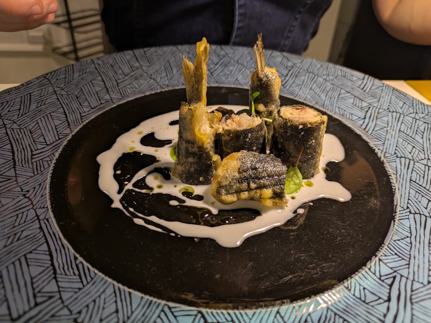 Ristorante Casa Grazia