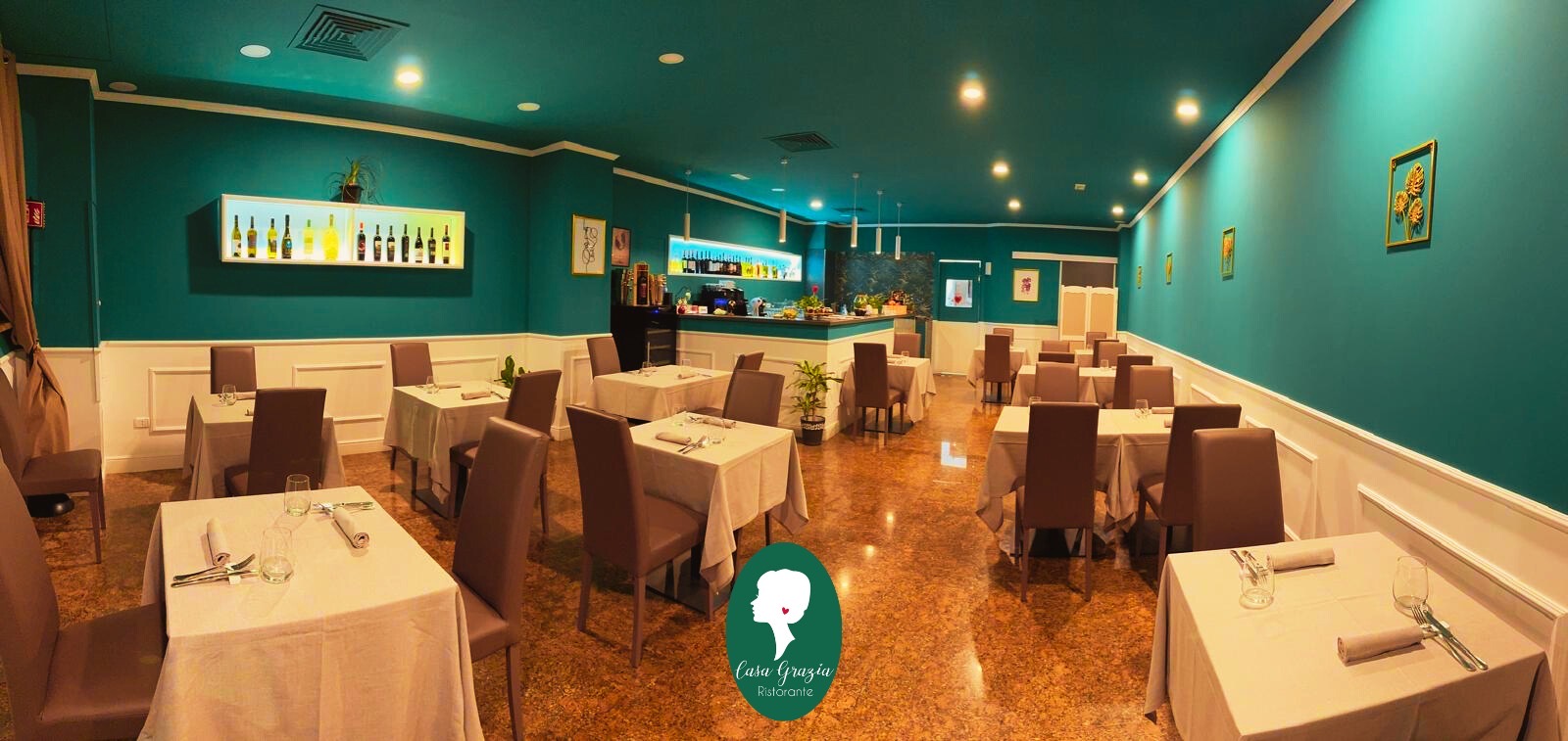 Ristorante Casa Grazia