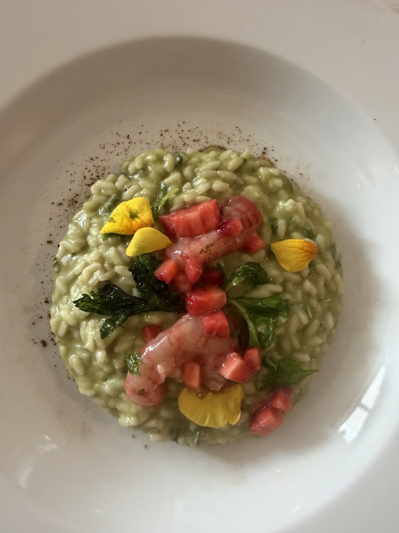 Ristorante Casale Spighetta