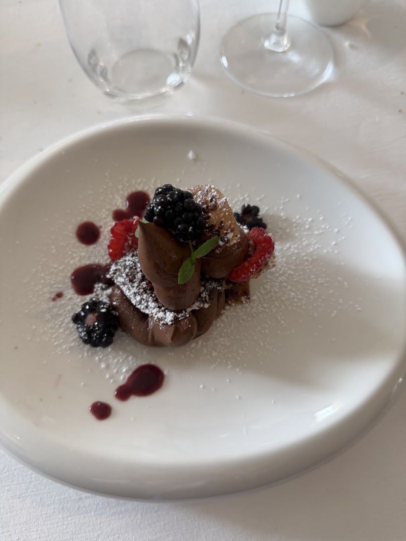 Ristorante Casale Spighetta
